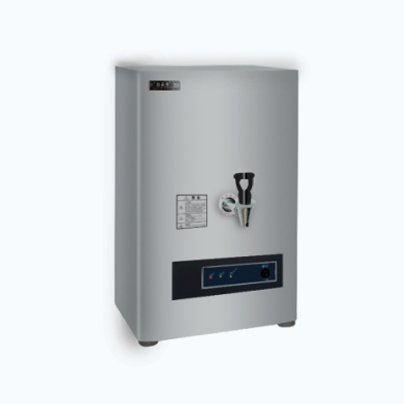 Stap Type Semi-automatische warmwaterdispenser